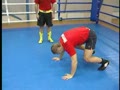 Уроки бокса. Увеличение силы и скорости удара