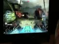 Fear 3. GamePlay Coop
