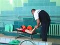 Учимся плавать