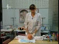 Наши дети. Широкое пеленание