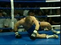 Бой Гайрата Ахмедова