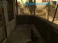 Секреты в COD4 MW. Карта Backlot (Площадка)
