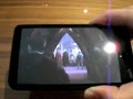 HTC HD2 в действии