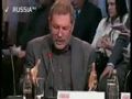 Кризис управления миром