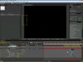 Adobe After Effects. Текстовый ээффект перехода