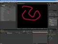 Trapcode-3D Stroke. Вводный курс по работе с эффектами (1/2)