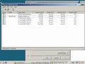 Windows Server 2008 ОТда маълумотни ошкоралаш (2/2)