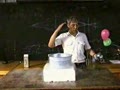 Вся правда о жидком азоте