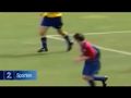 12-13-летний Месси