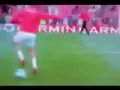 Видеонарезка финтов Cristiano Ronaldo