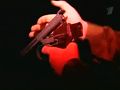 Ударная сила. Трезубец морского дьявола