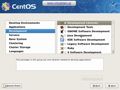 Linux операцион тизими. CentOS ни юклаш