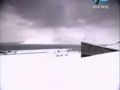 Хранилище семян на о.Свалбард