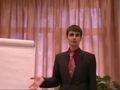 Семинар по теме ВИЧ СПИДа. 1 часть