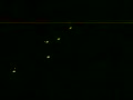 НЛО над Ташкентом