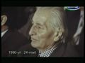 Узбекистон мустакиллигининг 20 йиллигига багишланади.2-кисм