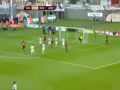 Ш.Роверс 0-3 Рубин (Фарид обзор)