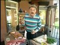 Бараньи ребрышки с луком от Сталика Ханкишиева