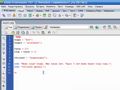 PHP курсы lesson 2