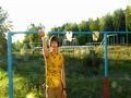 Школа турника.7
