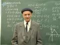 Математика часть 1 (лекция 11)