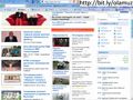 Jahon va O’zbek tillaridagi web xizmatlar (Olam.uz misolida)
