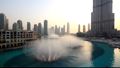 Dubai Fountain - Baba Yetu - Christopher Tin
