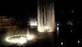 Dubai Fountain - Bassbor Al Fourgakom - Hussain Al Jassmi