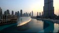 Dubai Fountain - Shik Shak Shok - Hassan Abou El Seoud