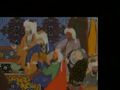 Al-Xorazmiy, Al-Farobiy, Ibn-Sino, Al-Beruniy