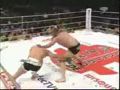 Fedor Emelyanko. All knockouts 2