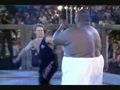 UFC fight