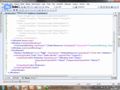 Как создать график в WPF при помощи WPFToolkit