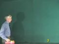 Определение ускорения свободного падения
