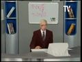Свободные электромагнитные колебания