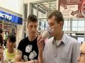 Среда обитания. Что на палочке