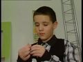 Рукоделие с детьми. Цветы из фольги