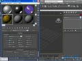 Растровые карты в 3DsMax 2010. Часть1