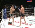 MMA- Фёдор Емельяненко – Сатоши Ишии