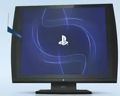 PlayStation 3D Display