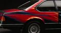 BMW Art Car. From 1975 to 2010