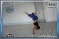 Молодежь андижанская. Группа Extrem