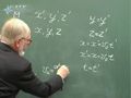Элементы специальной теории относительности