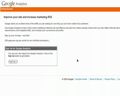 Как установить Google Analytics на сайт