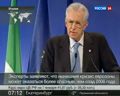 Евро упал до минимума за последние 15 месяцев