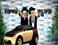 Rap info Новогодний выпуск