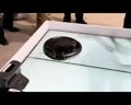 Робот-пылесос Samsung NaviBot-S