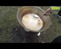 Анжи в гостях у Одил Ахмедова