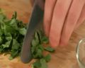 Куриный суп в тайском стиле (на 5 человек)