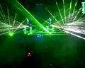 Transmission – Laser Show